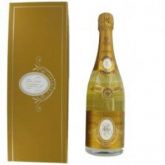 Champagne Cristal Brut 750 Ml