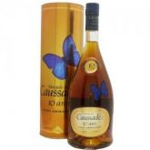 Armagnac Marquis de Caussade 10 anos 700 Ml