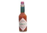 Molho de Pimenta Vermelha Tabasco 59ml