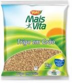 Trigo em Grão