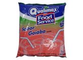 Suco em Pó Qualimax Goiaba 1Kg