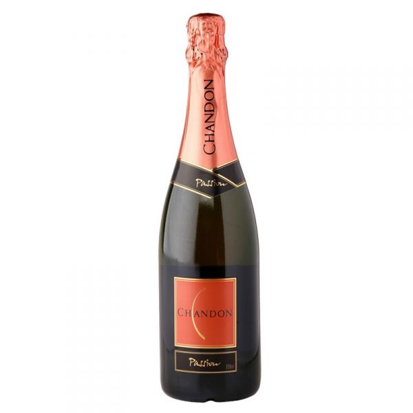 Espumante Chandon Passion Rose 750 Ml