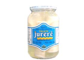 Palmito Tolete Jureré 300g