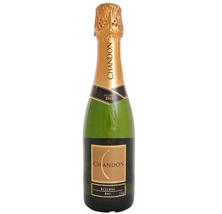 Espumante Chandon Reserve Brut 375 Ml