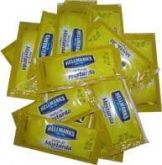 Mostarda Sachet Hellmanns 180un