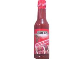 Molho de Pimenta Quero 150ml