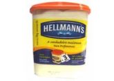 Maionese Hellmanns 3Kg