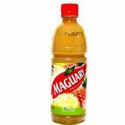 Suco Maguary de Abacaxi 500ML