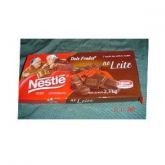 Chocolate ao leite Nestle 2,3Kg