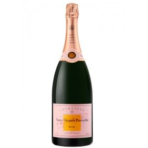 Champagne Veuve Clicquot Brut Rose 750 Ml