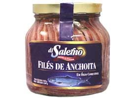 Aliche Di Salerno 1,5Kg