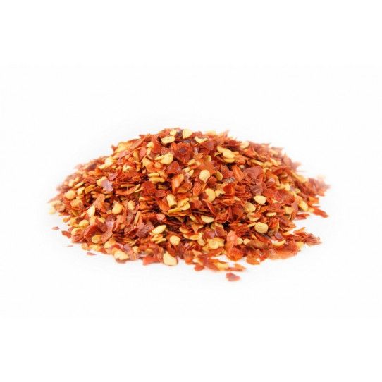 Pimenta Calabresa 500gr