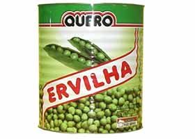 Ervilha Quero 2Kg