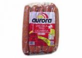 Calabresa Reta Aurora 3Kg