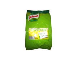 Creme de Cebola Knorr 850g