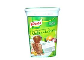 Molho Madeira Knorr 900g