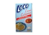 Creme Culinário Leco 1Kg