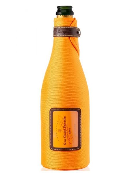 Champagne Veuve Clicquot Brut New Ice Jacket 750 Ml