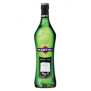 Martini Dry 900Ml