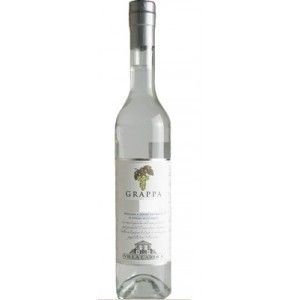 Grappa di Moscato 500Ml