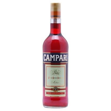 Aperitivo Campari 900 Ml