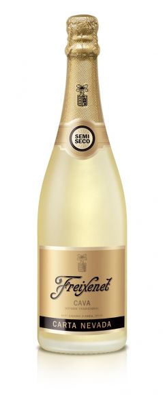 Cava Freixenet Carta Nevada 750 Ml