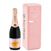 Champagne Veuve Clicquot Rose Brut Fridge 750Ml