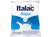 Leite em Pó Italac Integral 400g