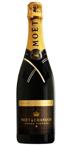 Champagne Moet Rose Brut Imperial 750Ml