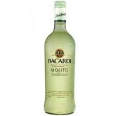 Run Bacardi Mojito 980 Ml