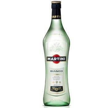 Martini Bianco 900Ml