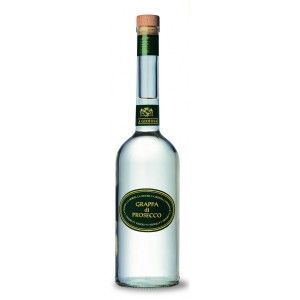 Grappa di Prosecco 700Ml