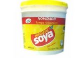 Margarina Soya 50% Lip.C/Sal 15Kg