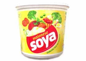 Maionese Soya 3Kg