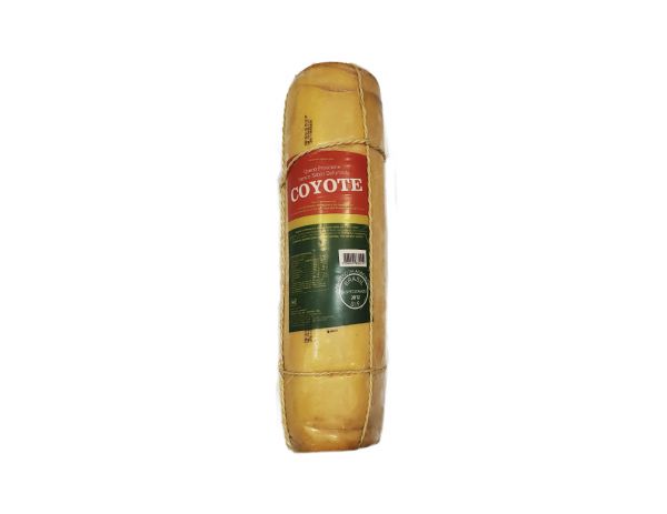 Queijo Provolone Coyote 5 kg