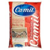 Arroz Parboilizado Camil T1 30Kg