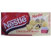 Chocolate Branco Nestle 2,3 kg