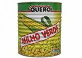 Milho Verde Quero 2Kg