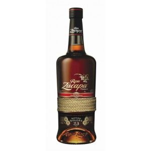 Rum Zacapa Solera Gran Reserva 750Ml