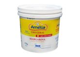 Margarina Amelia Uso Geral 80% 15kg