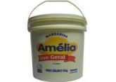 Margarina Amelia Uso Geral 50% 15kg