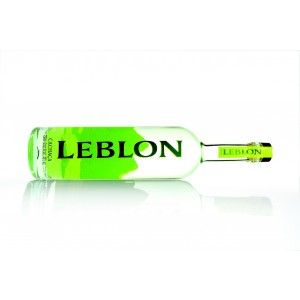 Cachaça Leblon 750 Ml