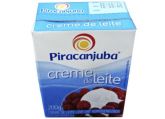 Creme de Leite Piracanjuba 200g