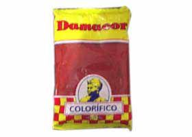 Colorífico Damacor / Belacor 1Kg