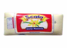 Queijo Mussarela Scala