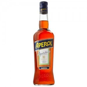 Aperitivo Aperol 750Ml