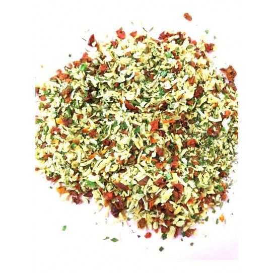 Chimichurri Sem Pimenta 1 kg