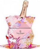 Champagne Veuve Clicquot Rose Clicq Up 750 Ml