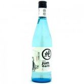 Saque Jun Daiti 670Ml