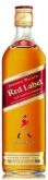 Whisky J.Walker Red Label 500 ML